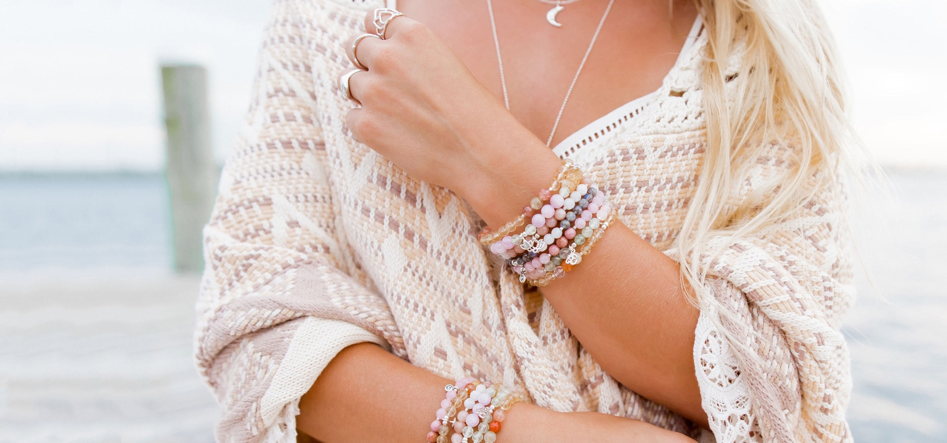 What does boho mean in jewellery?