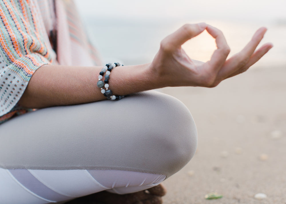 New Moon - Blooming Lotus Jewelry