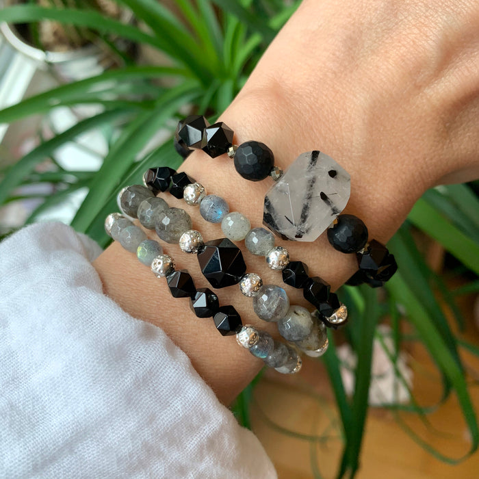 Grounded and Protected Bracelet | final sale