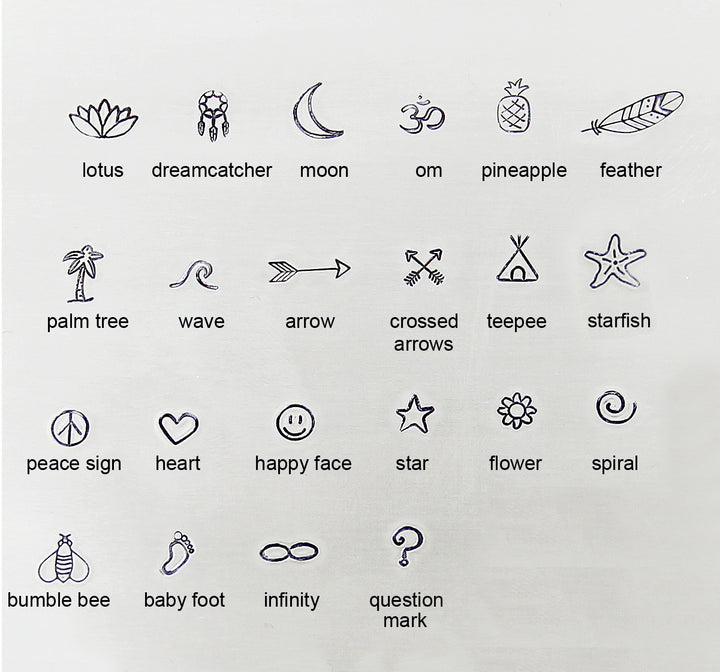 symbols